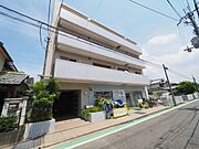 オークヒルズ武庫之荘 1階 築13年7ヶ月の賃貸物件