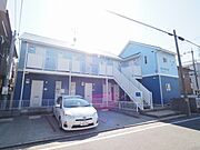 塚口駅より徒歩9分 1階 築33年11ヶ月の賃貸物件