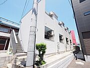 武庫川駅より徒歩10分 2階 築10年4ヶ月の賃貸物件