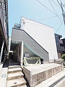 武庫川駅より徒歩10分 2階 築10年2ヶ月の賃貸物件