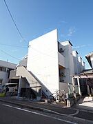 園田駅より徒歩20分 1階 築9年9ヶ月の賃貸物件