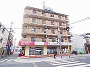 武庫川駅より徒歩22分 3階 築41年5ヶ月の賃貸物件