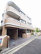 武庫之荘駅より徒歩6分 3階 築34年11ヶ月の賃貸物件