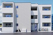 立花駅より徒歩6分 1階 新築の賃貸物件