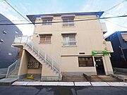 グレスト元町 2階 築50年4ヶ月の賃貸物件
