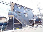 グレスト元町 2階 築50年6ヶ月の賃貸物件