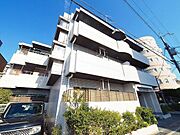 立花駅より徒歩13分 3階 築38年2ヶ月の賃貸物件