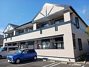 エクレール古結5 2階 築22年9ヶ月の賃貸物件