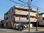 ネオグレース 3階 築18年11ヶ月の賃貸物件