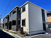 新伊丹駅より徒歩19分 1階 築3年11ヶ月の賃貸物件