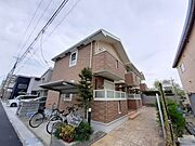 伊丹駅より徒歩5分 2階 築14年5ヶ月の賃貸物件