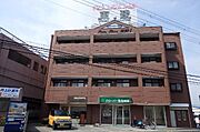 伊丹駅よりバス26分 徒歩4分 4階 築29年6ヶ月の賃貸物件