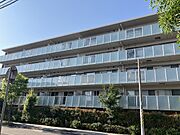 甲子園駅より徒歩7分 4階 築19年4ヶ月の賃貸物件