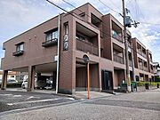 新伊丹駅より徒歩12分 3階 築31年5ヶ月の賃貸物件