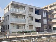 アクシス西宮北口 1階 築8年4ヶ月の賃貸物件