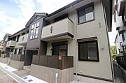 アリビオ 1階 築4年の賃貸物件