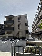 園田駅より徒歩9分 2階 築3年4ヶ月の賃貸物件