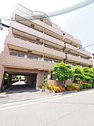 園田駅より徒歩8分 1階 築28年6ヶ月の賃貸物件