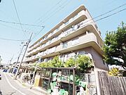 出屋敷駅より徒歩14分 3階 築37年3ヶ月の賃貸物件