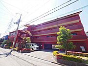 立花駅より徒歩14分 3階 築32年4ヶ月の賃貸物件