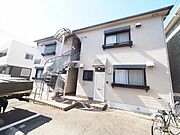 七松ハイツ 2階 築30年9ヶ月の賃貸物件