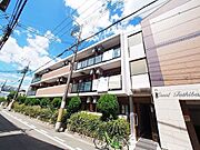 立花駅より徒歩4分 1階 築29年5ヶ月の賃貸物件