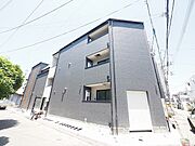 尼崎駅より徒歩4分 3階 築1年2ヶ月の賃貸物件