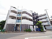 立花駅より徒歩16分 3階 築38年2ヶ月の賃貸物件