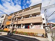 立花駅より徒歩13分 1階 築14年8ヶ月の賃貸物件