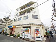 甲武ビル 4階 築53年4ヶ月の賃貸物件
