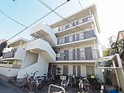 サンコスモ塚口 2階 築41年11ヶ月の賃貸物件