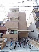 立花駅より徒歩3分 3階 築11年5ヶ月の賃貸物件