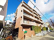 武庫之荘駅より徒歩5分 3階 築32年5ヶ月の賃貸物件