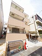 フジパレス北城内WEST 3階 築11年3ヶ月の賃貸物件