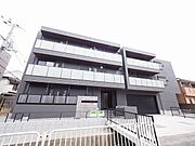 Bonheureternel 2階 築1年7ヶ月の賃貸物件