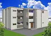クリエオーレ元浜町 2階 新築の賃貸物件