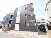 フジパレス武庫川５番館 2階 築9年1ヶ月の賃貸物件