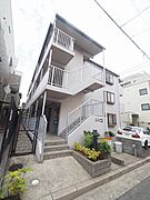 塚口駅より徒歩4分 3階 築28年5ヶ月の賃貸物件
