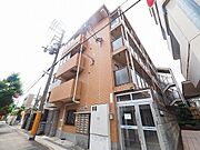 園田駅より徒歩3分 2階 築26年8ヶ月の賃貸物件