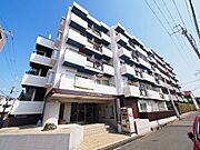 武庫之荘駅より徒歩8分 4階 築39年5ヶ月の賃貸物件