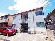 塚口駅より徒歩13分 2階 築40年10ヶ月の賃貸物件