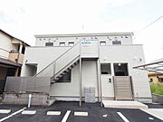 武庫川駅より徒歩3分 1階 築2年の賃貸物件