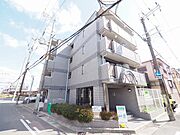 ジョイフル立花南 3階 築34年9ヶ月の賃貸物件