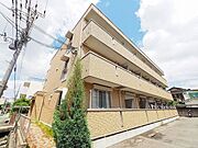 グレースWAKO 2階 築17年8ヶ月の賃貸物件