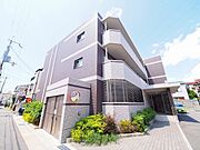 立花駅より徒歩8分 1階 築11年5ヶ月の賃貸物件