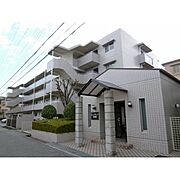 武庫之荘駅より徒歩7分 3階 築37年7ヶ月の賃貸物件