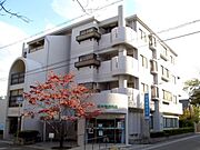 塚口駅より徒歩7分 3階 築37年4ヶ月の賃貸物件