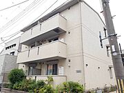 武庫之荘駅より徒歩6分 2階 築11年2ヶ月の賃貸物件