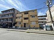 杭瀬駅より徒歩2分 2階 築13年1ヶ月の賃貸物件
