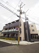 塚口駅より徒歩11分 1階 築4年5ヶ月の賃貸物件